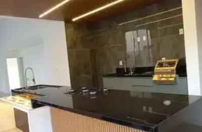 Casa em condomínio para venda em camaçari, alphaville litoral norte 3, 3 dormitórios, 3 suítes, 5 banheiros, 4 vagas