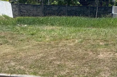 Lote em condomínio fechado para venda em camaçari, alphaville