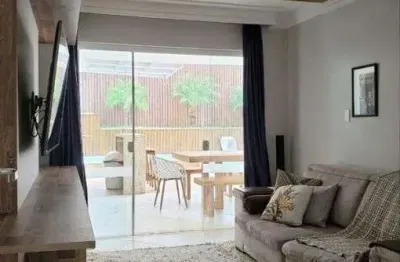 Casa em condomínio para locação em camaçari, alphaville litoral norte 1, 4 dormitórios, 4 suítes, 7 banheiros, 2 vagas