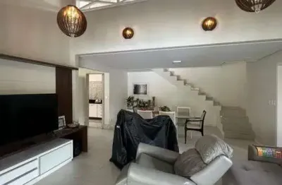 Casa em condomínio para venda em camaçari, abrantes, 5 dormitórios, 5 suítes, 2 banheiros, 4 vagas