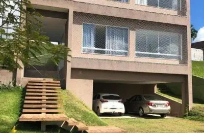 Casa em condomínio para locação, alphaville litoral norte 2, 4 dormitórios, 4 suítes, 5 banheiros, 4 vagas