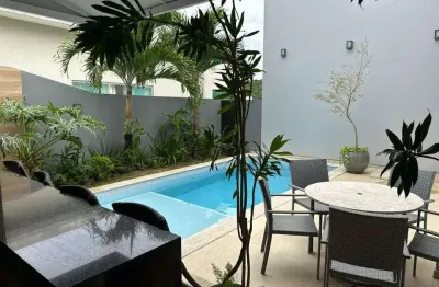 Casa em condomínio para locação, alphaville litoral norte 2, 5 dormitórios, 5 suítes, 3 banheiros, 2 vagas