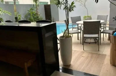 Casa em condomínio para locação, alphaville litoral norte 2, 5 dormitórios, 5 suítes, 3 banheiros, 2 vagas