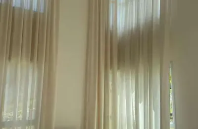 Casa em condomínio para locação em camaçari, alphaville (abrantes), 4 dormitórios, 3 suítes, 5 banheiros, 4 vagas