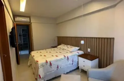 Apartamento mobiliado para venda em salvador, caminho das árvores, 2 dormitórios, 2 suítes, 3 banheiros, 2 vagas