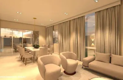 Casa em condomínio para locação em camaçari, alphaville (abrantes), 4 dormitórios, 4 suítes, 5 banheiros, 2 vagas