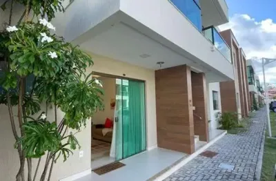 Apartamento para locação em lauro de freitas, buraquinho, 3 dormitórios, 2 suítes, 4 banheiros, 2 vagas