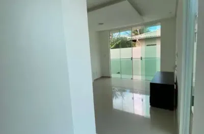 Casa em condomínio para locação em camaçari, alphaville (abrantes), 4 dormitórios, 3 suítes, 5 banheiros, 4 vagas