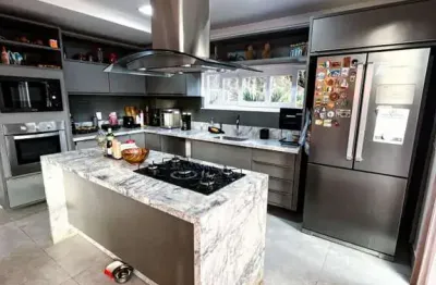 Casa em condomínio para venda em salvador, alphaville i, 4 dormitórios, 4 suítes, 6 banheiros, 4 vagas