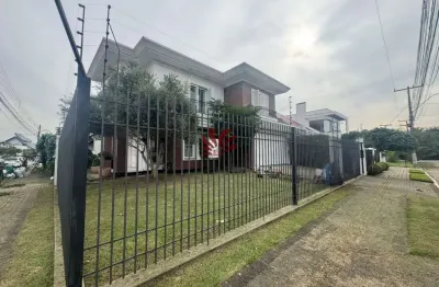 Casa com 4 quartos para alugar na oduvaldo viana filho, 200, marechal rondon, canoas por r$ 12.000