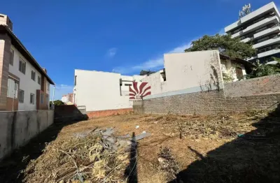 Terreno à venda na rua la salle, 1, marechal rondon, canoas por r$ 490.000