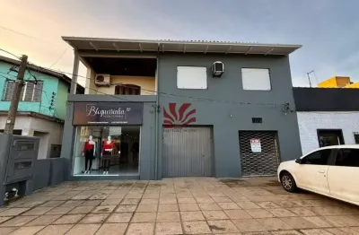 Ponto comercial para alugar na avenida rio grande do sul, 775, mathias velho, canoas por r$ 1.650