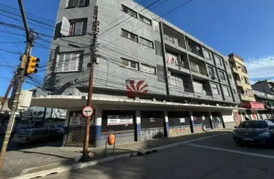 Ponto comercial para alugar na avenida farrapos, 2051, floresta, porto alegre por r$ 2.100