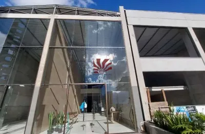 Ponto comercial para alugar na rua general salustiano, 4002, marechal rondon, canoas por r$ 12.000