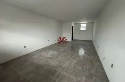 Sala comercial para alugar na rua venâncio aires, 416, niterói, canoas por r$ 800