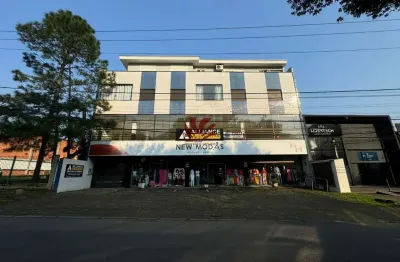 Sala comercial para alugar na rua brasil, 1206, centro, canoas por r$ 6.500