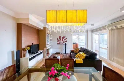 Apartamento com 3 quartos à venda na rua anita garibaldi, 345, centro, canoas por r$ 820.000