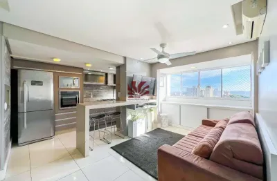 Apartamento com 2 quartos à venda na rua frederico guilherme ludwig, 80, centro, canoas por r$ 650.000