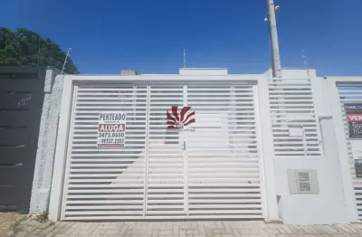 Casa com 2 quartos para alugar na rua das perdizes, 113, igara, canoas por r$ 2.500