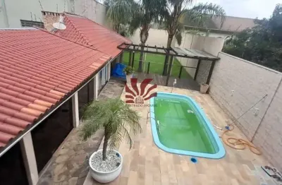 Casa com 4 quartos para alugar na rua osvaldo cruz, 127, niterói, canoas por r$ 8.500