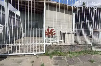 Casa em condomínio fechado com 1 quarto para alugar na rua luís maurício scolari, 100, igara, canoas por r$ 1.550