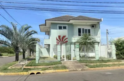 Casa com 3 quartos para alugar na rua capão novo, 163, estância velha, canoas por r$ 8.000