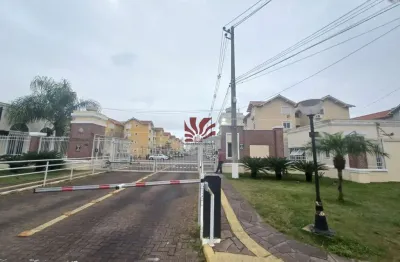 Apartamento com 2 quartos à venda na rua joão wobeto, 350, mato grande, canoas por r$ 192.000