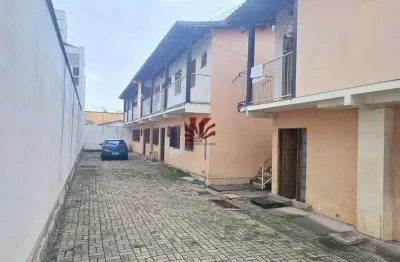 Apartamento com 2 quartos para alugar na rua florianópolis, 700, mathias velho, canoas por r$ 1.200