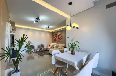 Apartamento com 2 quartos à venda na rua fab, 403, nossa senhora das graças, canoas por r$ 649.000