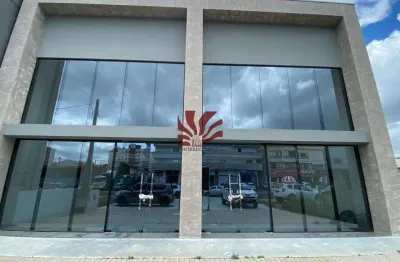 Ponto comercial para alugar na avenida farroupilha, 3, marechal rondon, canoas por r$ 11.000