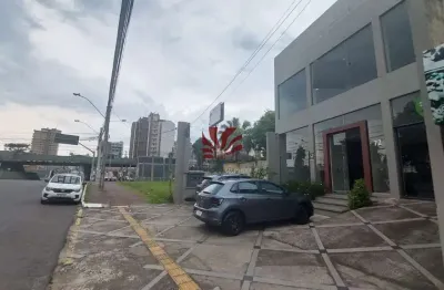 Ponto comercial para alugar na rua mathias velho, 72, centro, canoas por r$ 9.500