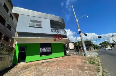 Ponto comercial para alugar na rua coronel vicente, 645, centro, canoas por r$ 9.000