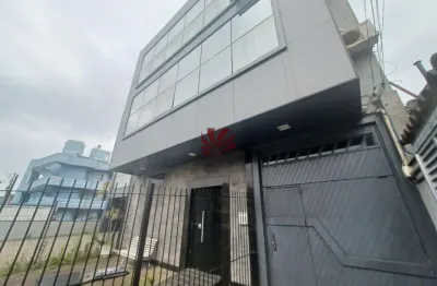 Ponto comercial para alugar na rua uruguai, 680, são josé, canoas por r$ 8.700