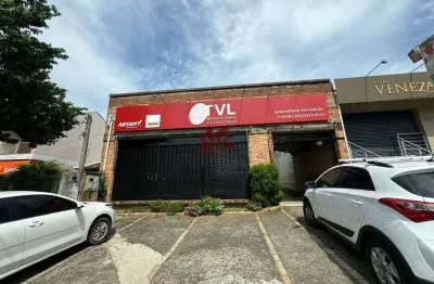Ponto comercial para alugar na rua liberdade, 1628, marechal rondon, canoas por r$ 5.900