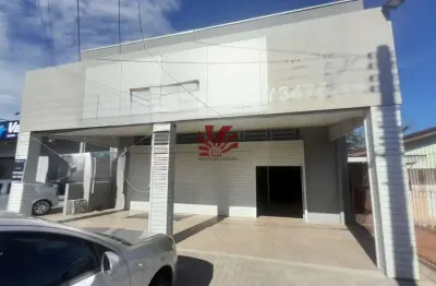 Ponto comercial para alugar na rua josé maia filho, 1695, harmonia, canoas por r$ 4.900