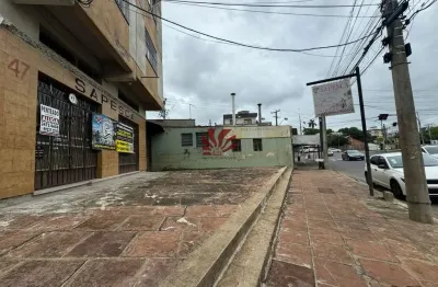 Ponto comercial para alugar na rua saldanha da gama, 47, harmonia, canoas por r$ 4.500