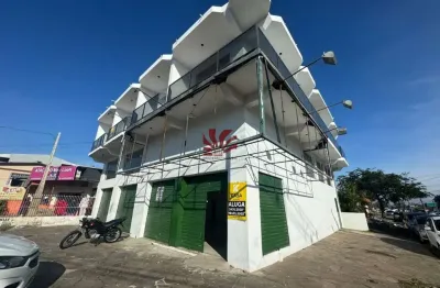 Ponto comercial para alugar na rua república, 2244, harmonia, canoas por r$ 5.900
