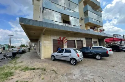 Ponto comercial para alugar na avenida rio grande do sul, 1252, mathias velho, canoas por r$ 2.700