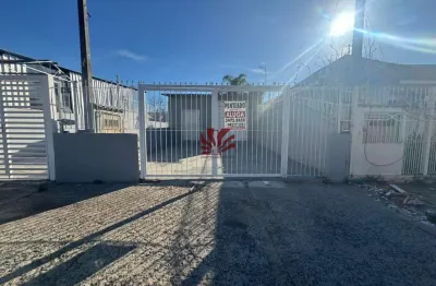 Ponto comercial para alugar na rua josé maia filho, 1016, harmonia, canoas por r$ 2.200