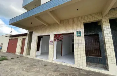Ponto comercial para alugar na rua cangucu, 469, mathias velho, canoas por r$ 1.800
