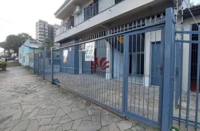 Ponto comercial para alugar na rua plácido de castro, 153, marechal rondon, canoas por r$ 1.700