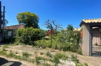 Terreno comercial para alugar na rua evaristo da veiga, 463, são luis, canoas por r$ 2.500