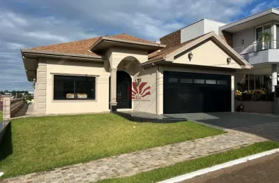Casa com 3 quartos à venda na avenida açucena, 50, estância velha, canoas por r$ 4.500.000