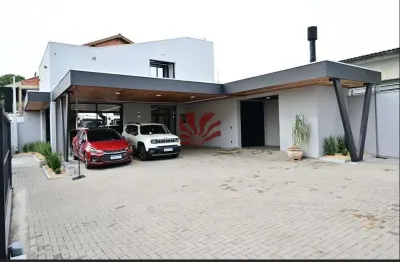 Prédio para alugar na lauro muller, 23, são josé, canoas por r$ 25.000