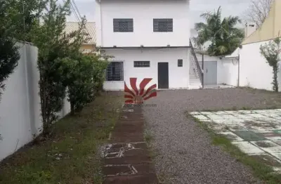 Barracão / galpão / depósito para alugar na rua alegrete, 1295, niterói, canoas por r$ 4.900