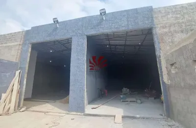 Barracão / galpão / depósito para alugar na rua florianópolis, 3562, mathias velho, canoas por r$ 5.000