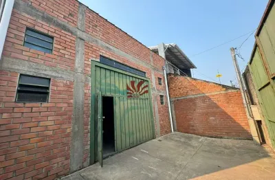Barracão / galpão / depósito para alugar na rua novo méxico, 395, mato grande, canoas por r$ 2.400