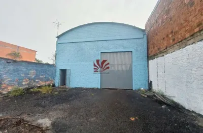 Barracão / galpão / depósito para alugar na rua camaqua, 218, mathias velho, canoas por r$ 4.000