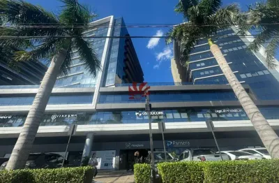 Sala comercial para alugar na avenida getúlio vargas, 4831, marechal rondon, canoas por r$ 4.000