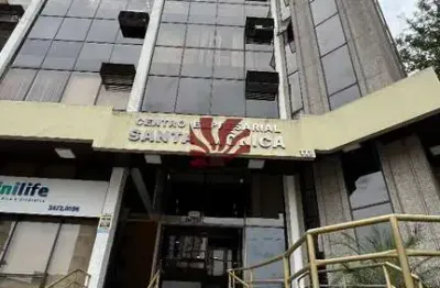 Sala comercial à venda na rua domingos martins, 111, centro, canoas por r$ 287.000